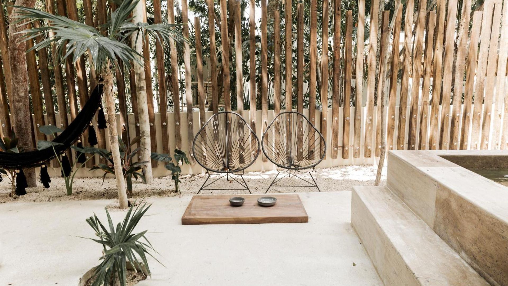 Arba Ii, Aldea Zama, With Private Plunge Pool Apartment Tulum