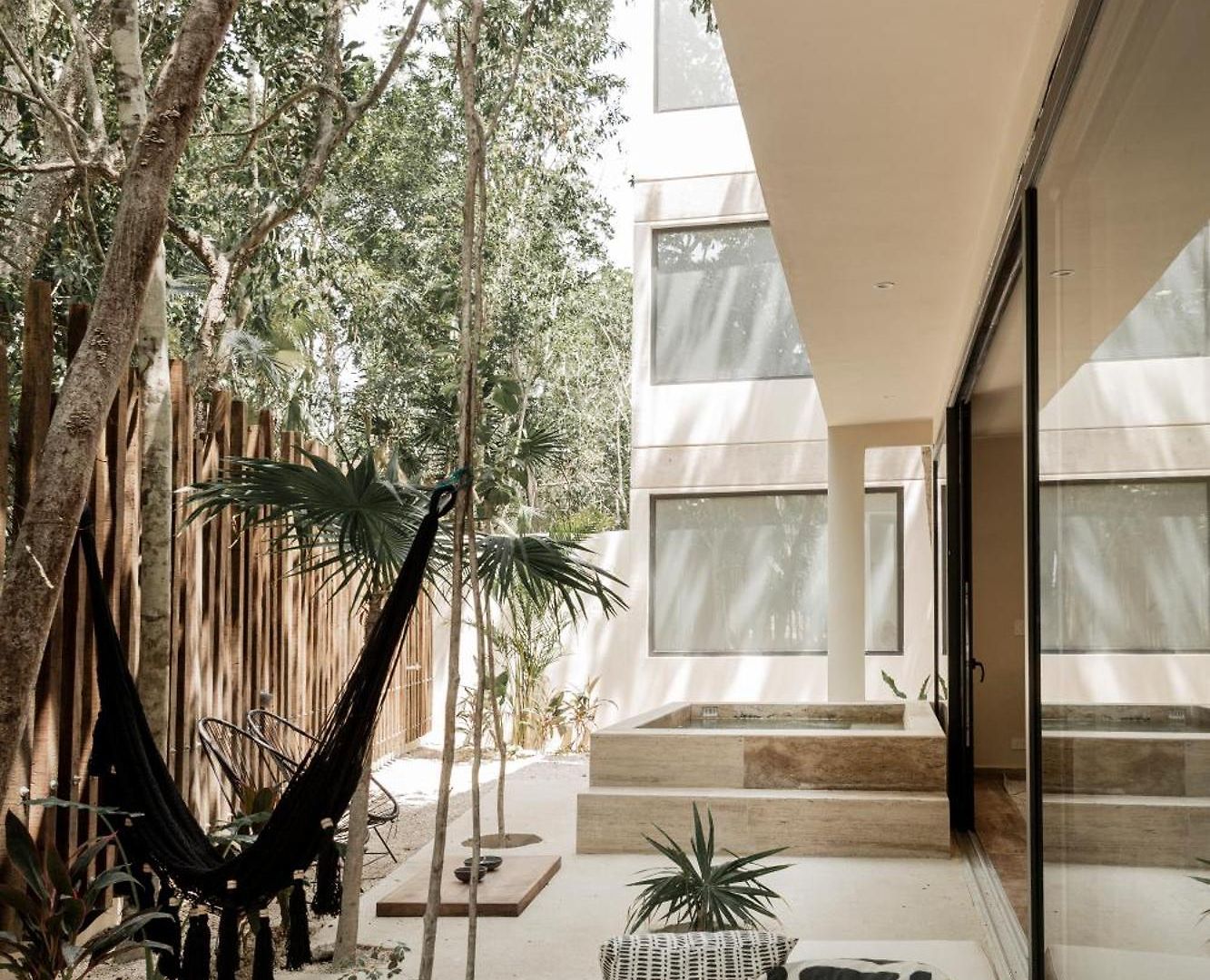 Arba Ii, Aldea Zama, With Private Plunge Pool *