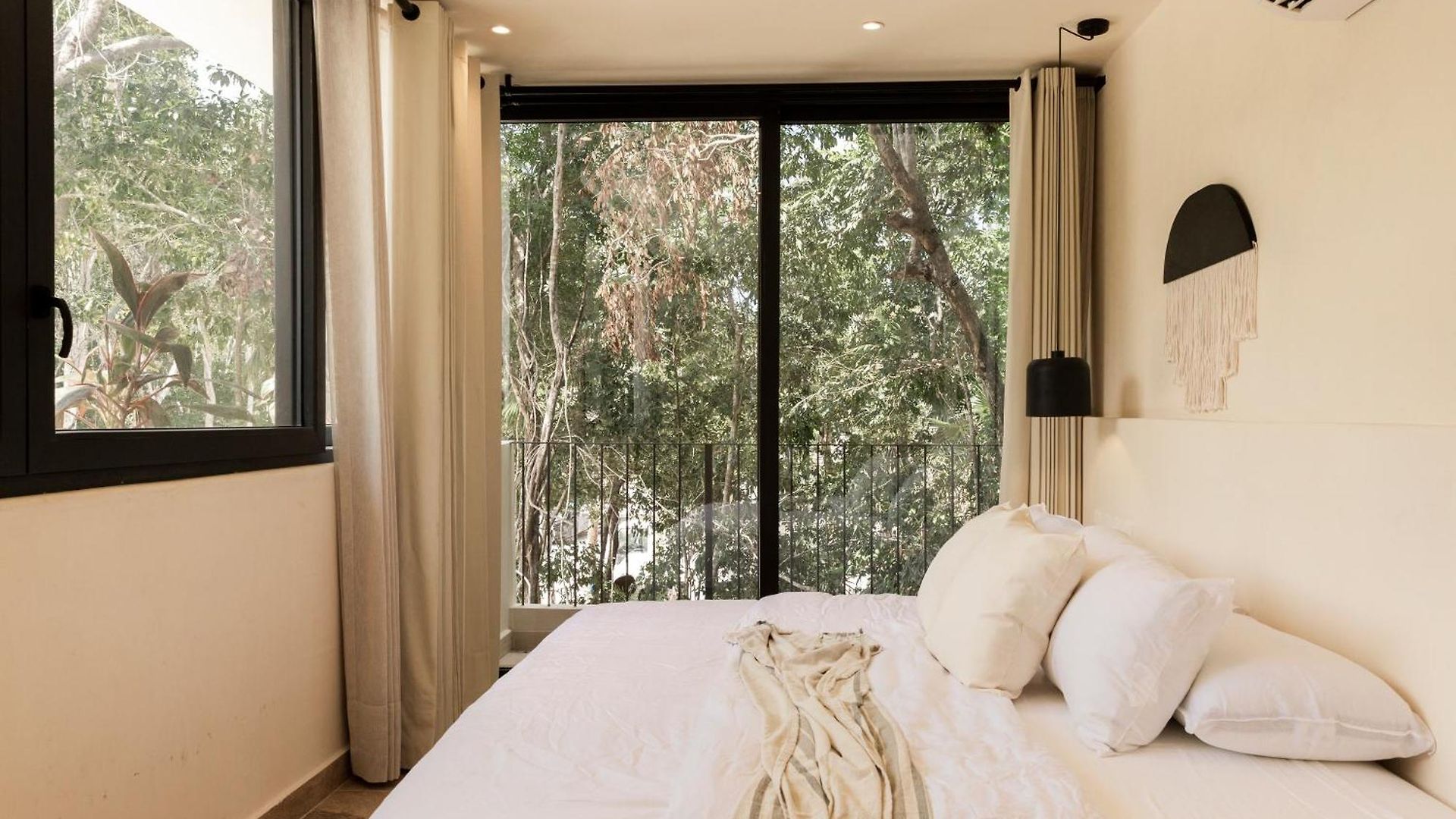 Arba Ii, Aldea Zama, With Private Plunge Pool * Tulum
