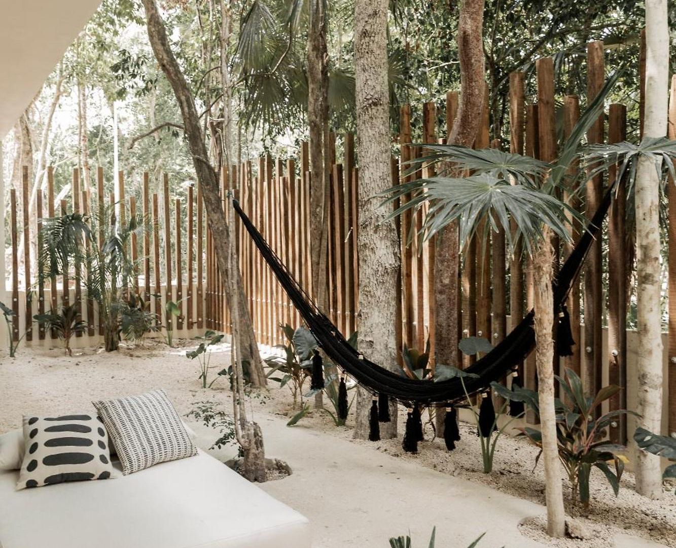 Arba Ii, Aldea Zama, With Private Plunge Pool Apartment *