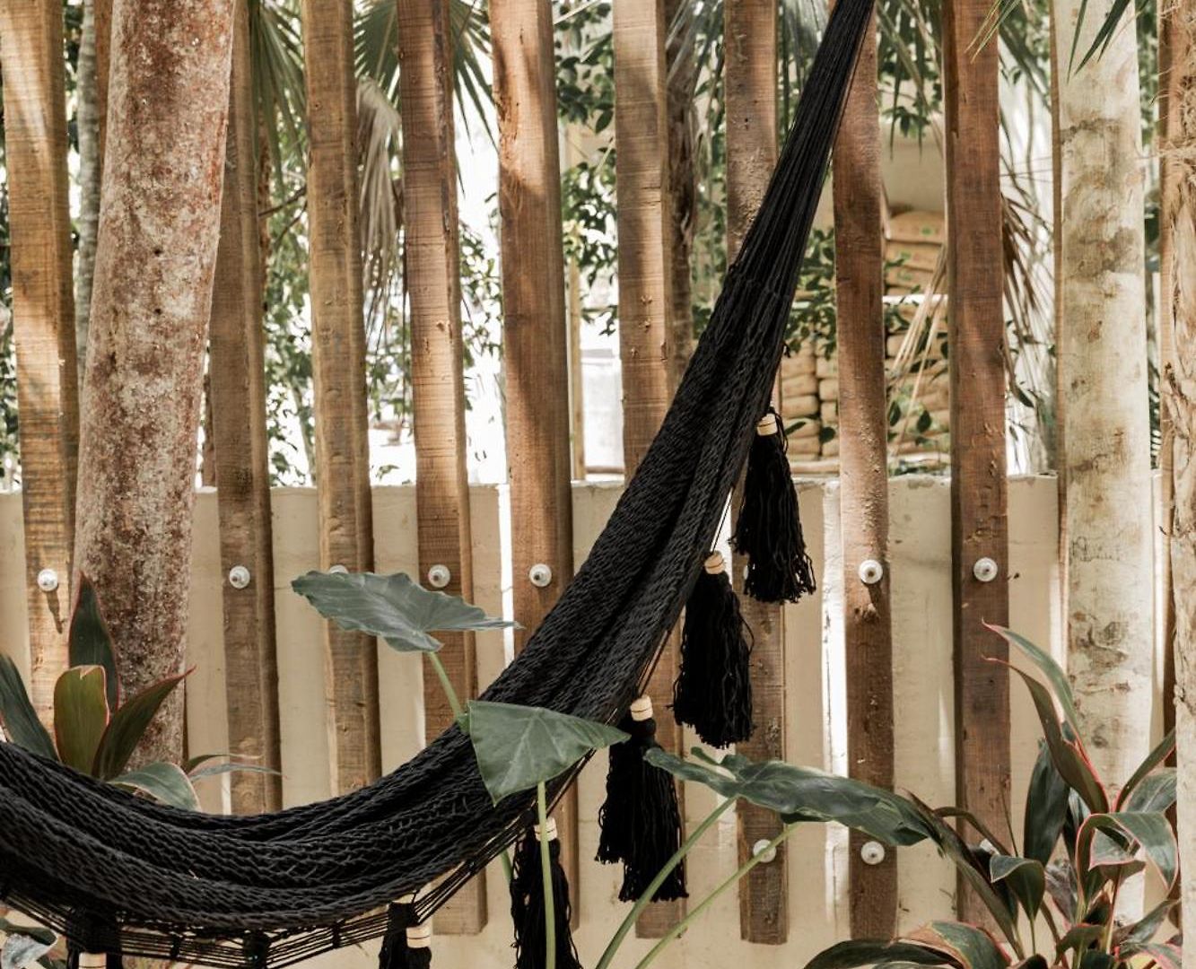 Apartment Arba Ii, Aldea Zama, With Private Plunge Pool Tulum
