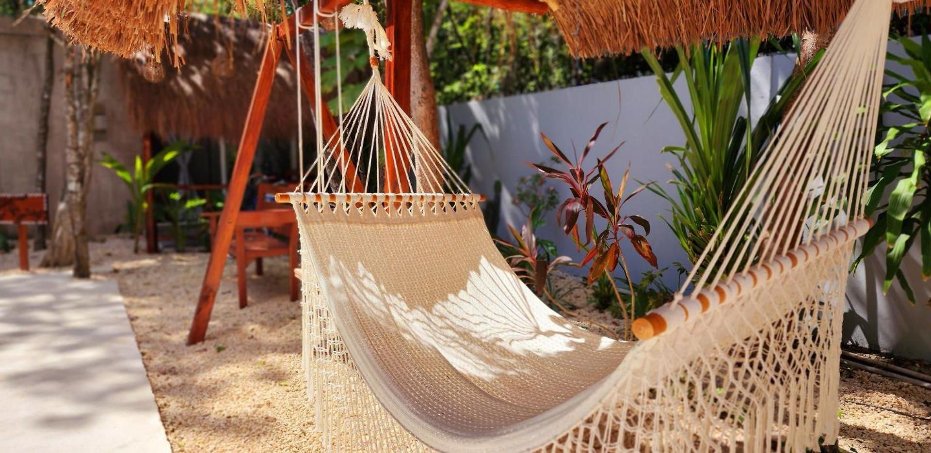 Pensión Kin Jungle Deluxe 4*