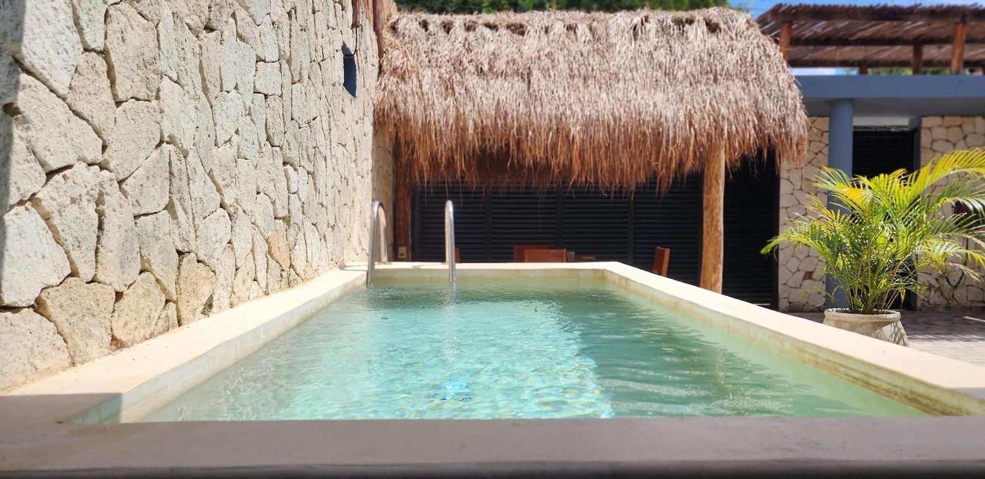 Kin House Downtown Apartamento