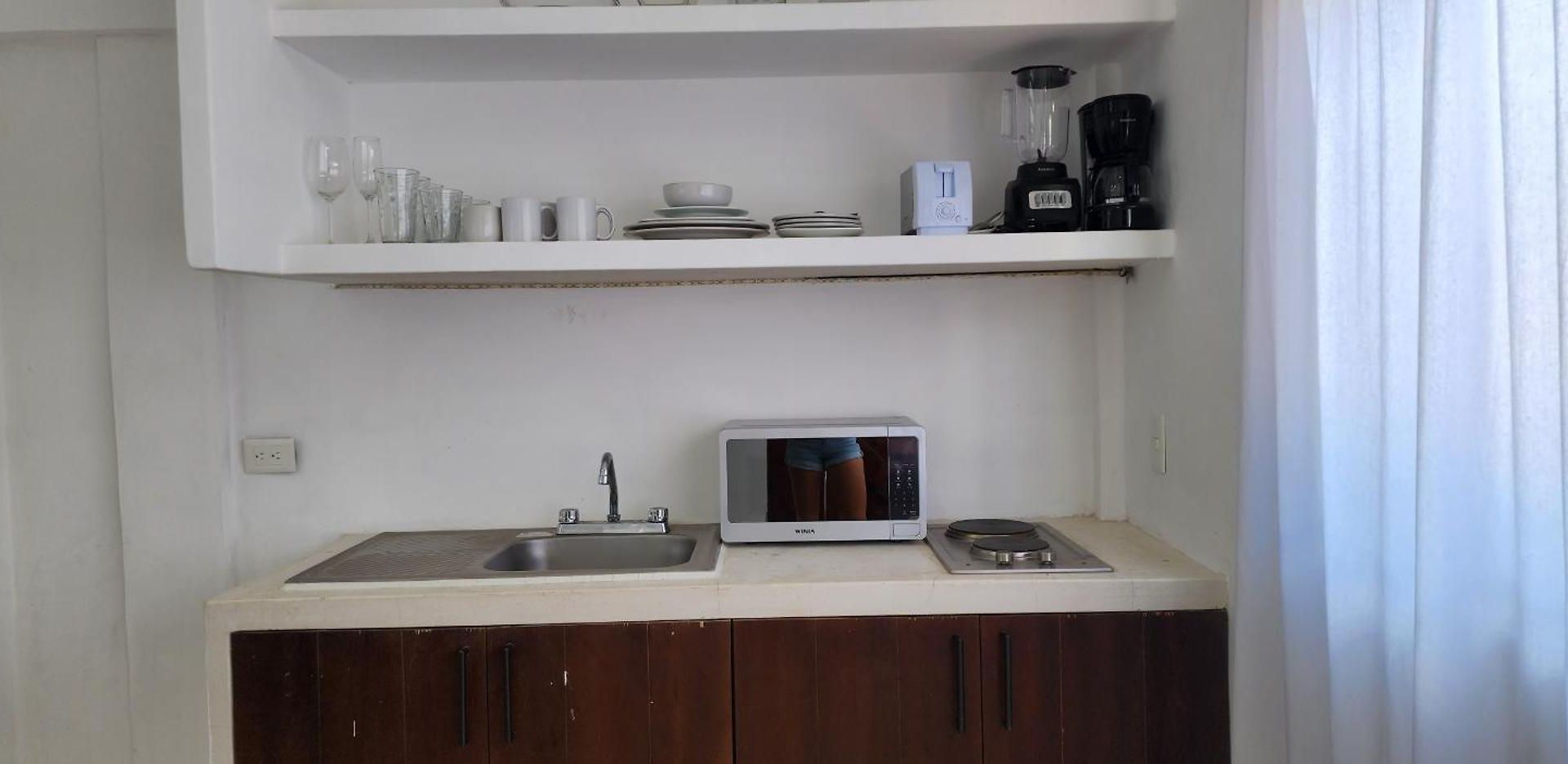 Apartamento Kin House Downtown
