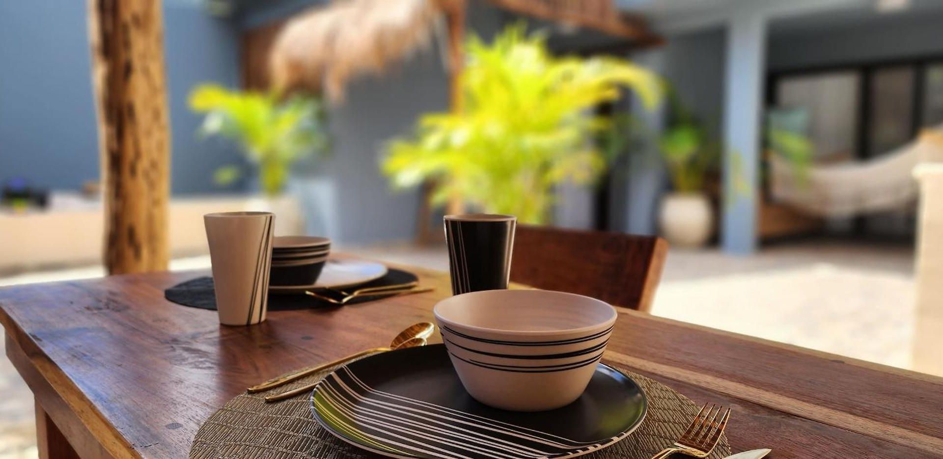 Kin House Downtown Tulum