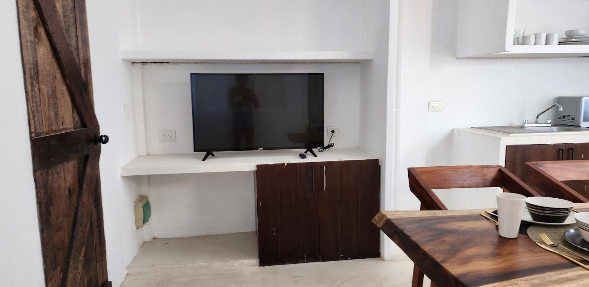 Kin House Downtown Apartamento *