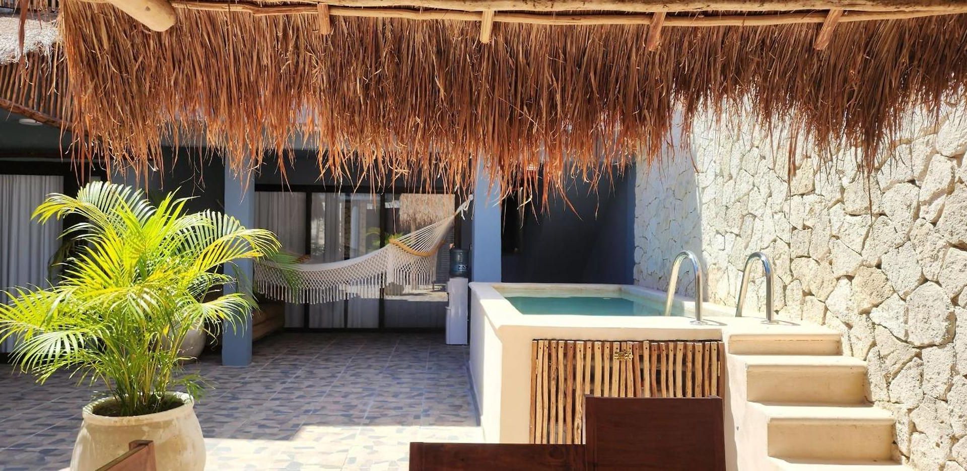 Kin House Downtown Tulum