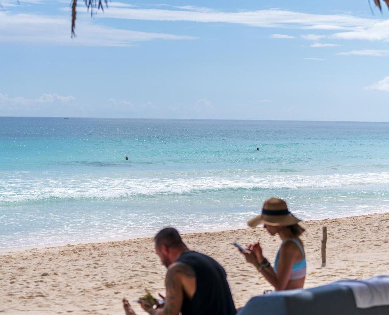 Sana Beachfront Boutique 5*