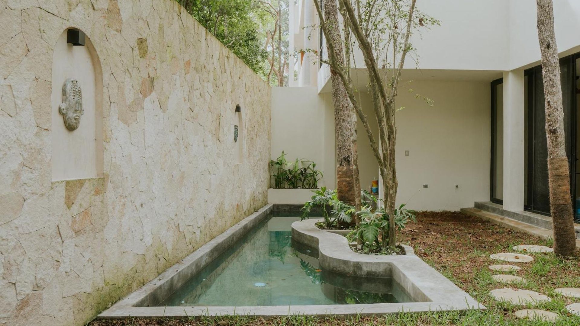 Otoch Penthouse Spaceous Private Pool