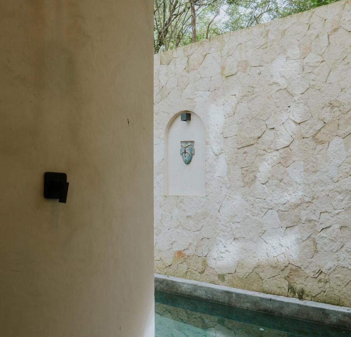 Otoch Penthouse Spaceous Private Pool Apartment Tulum