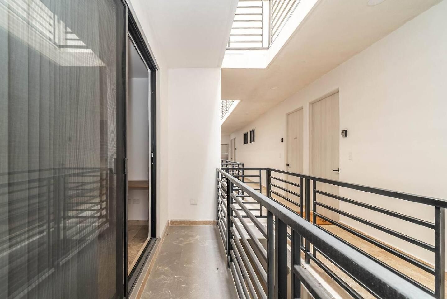 Сasa de vacaciones King With Private Balcony, Rooftop Pool, Gym Tulum