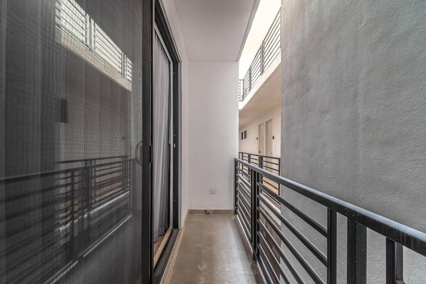 King With Private Balcony, Rooftop Pool, Gym Сasa de vacaciones Tulum