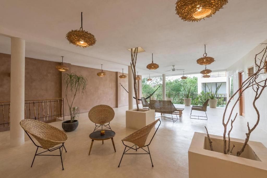 Koos 3* Tulum