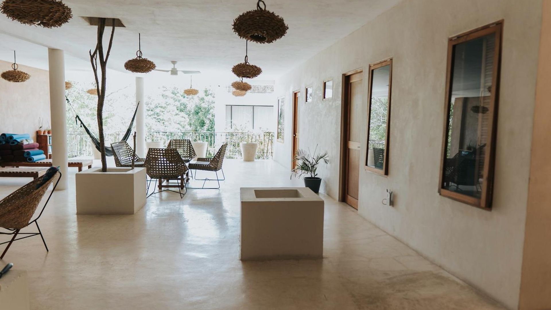 Hotel Koos Tulum