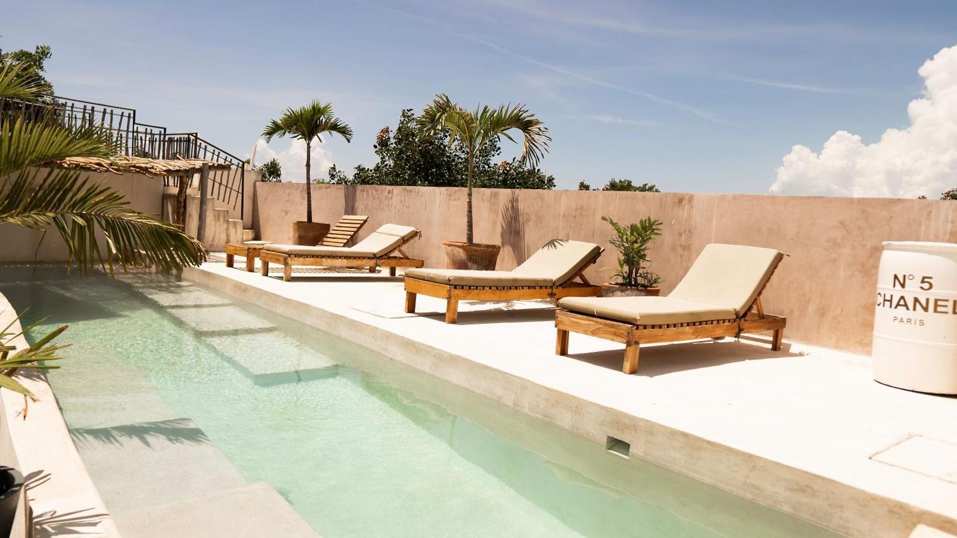 Koos Hotel Tulum