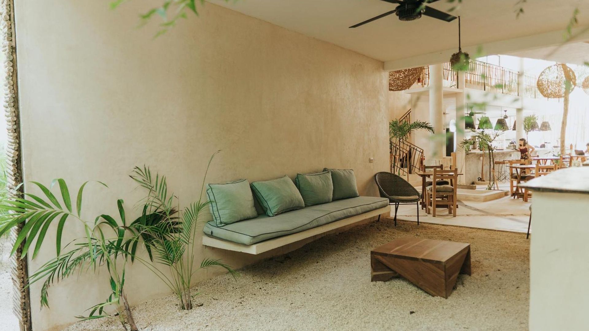 Hotel Koos Tulum