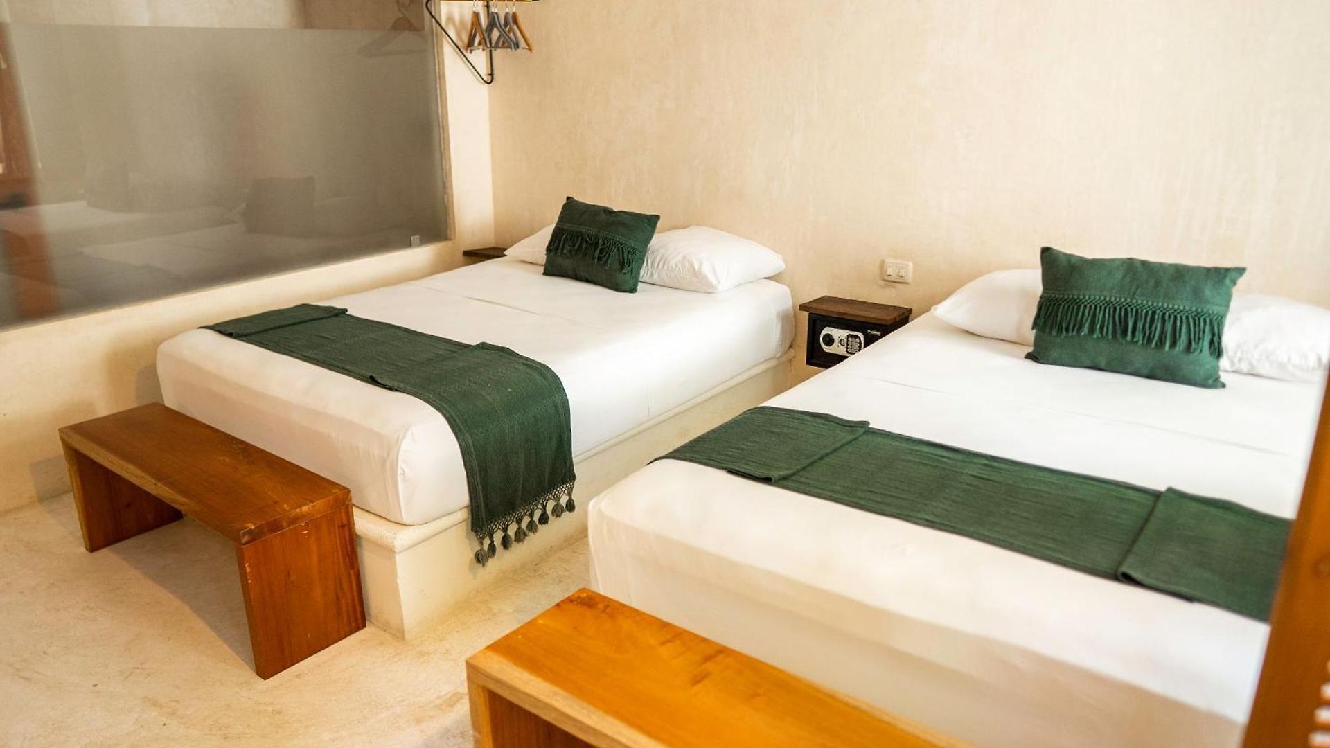 Koos 3* Tulum