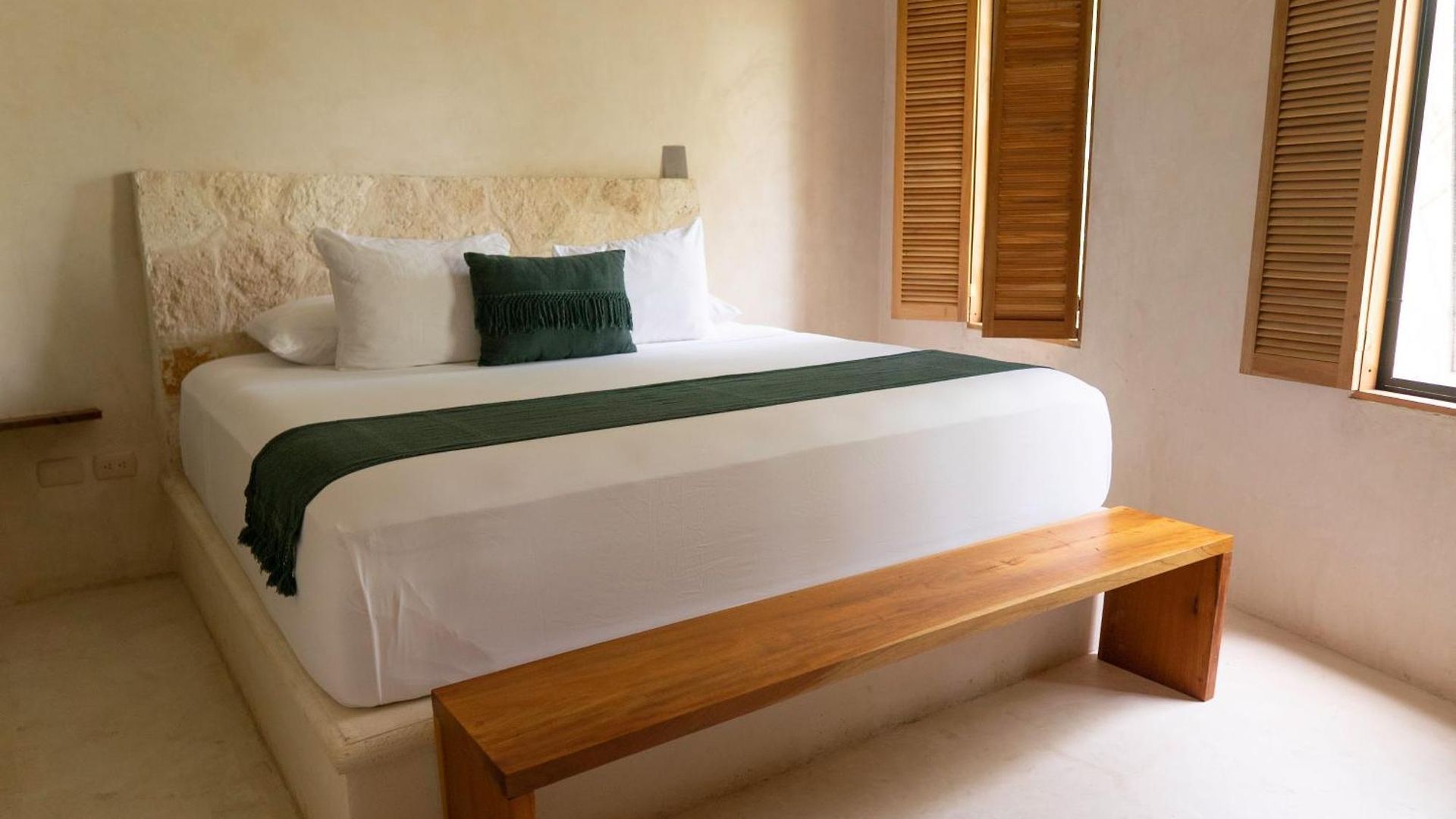 Hotel Koos