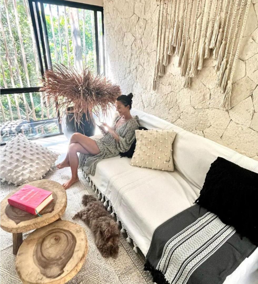 Apartamento Luxury Boutique Boho With Access To Bardo