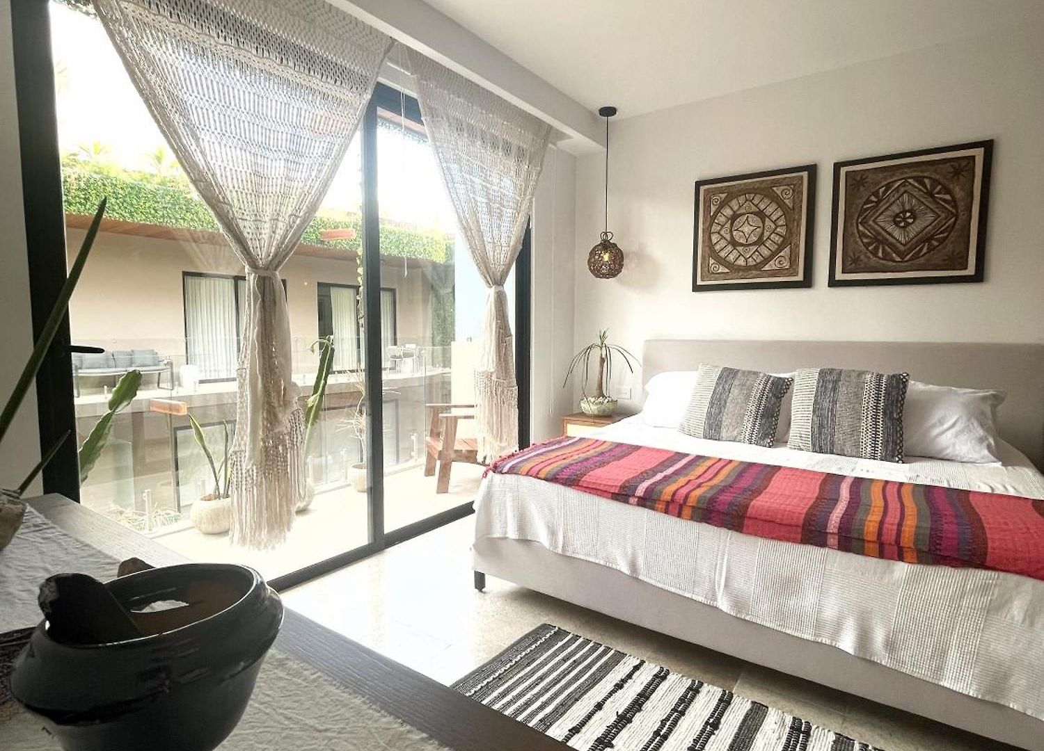 Estudio Asteroide Aparthotel