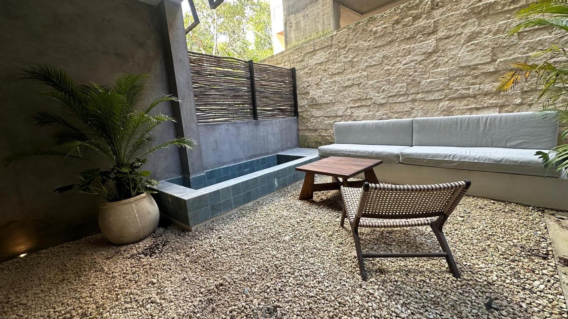 Zel-va Apartamento Tulum