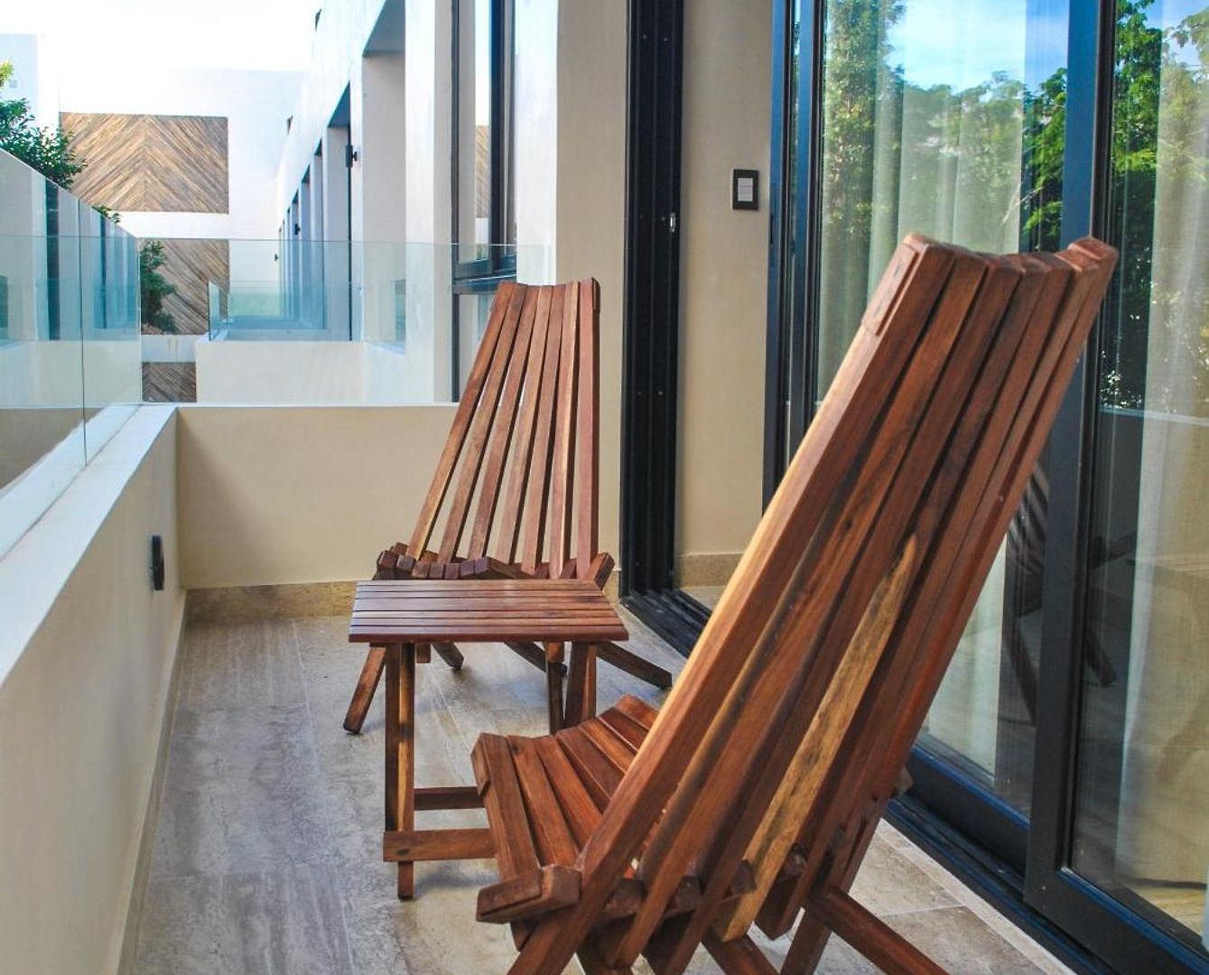 Apartahotel New Maria 2 Bedroom With Rooftop Pool 4*
