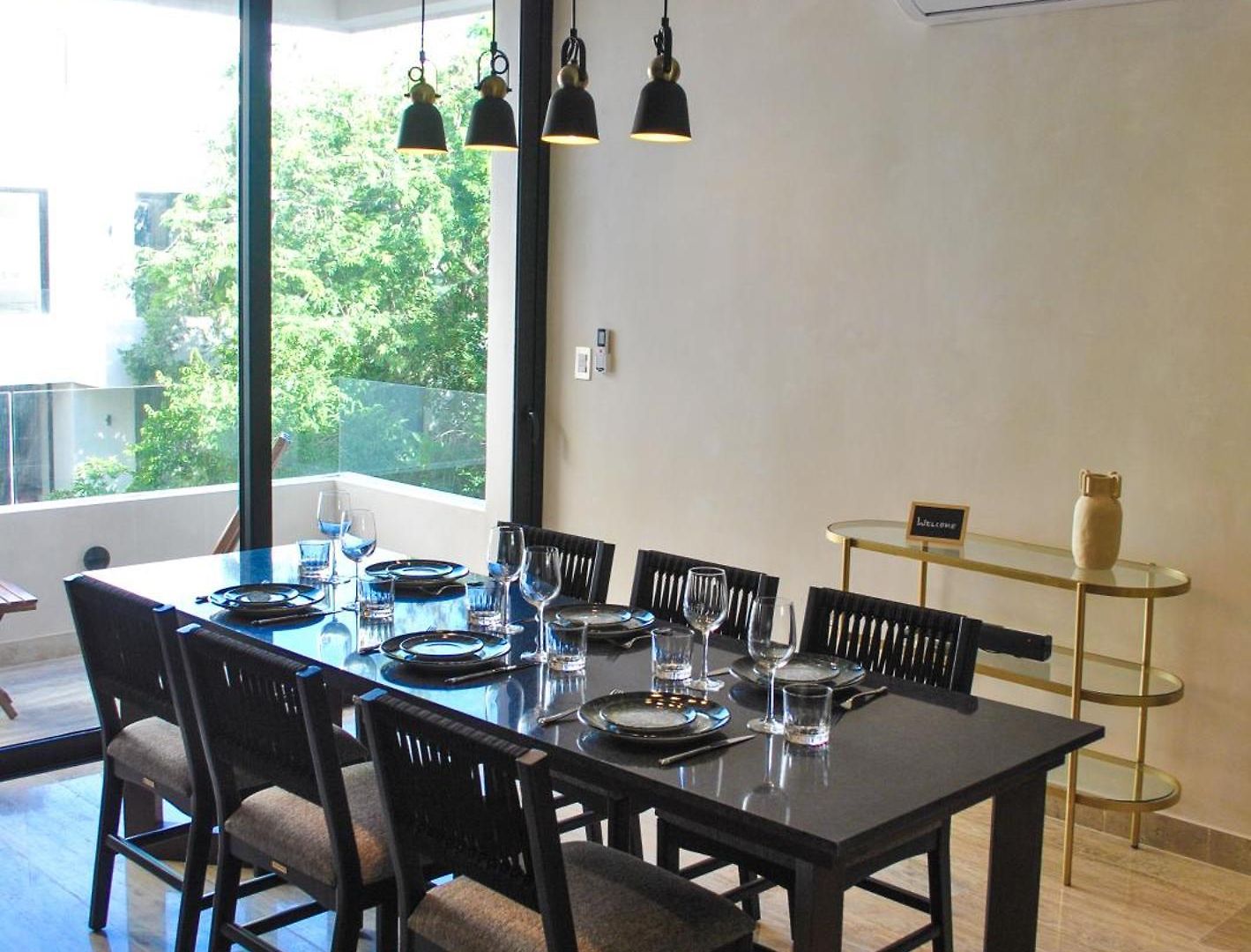 New Maria 2 Bedroom With Rooftop Pool Apartahotel Tulum