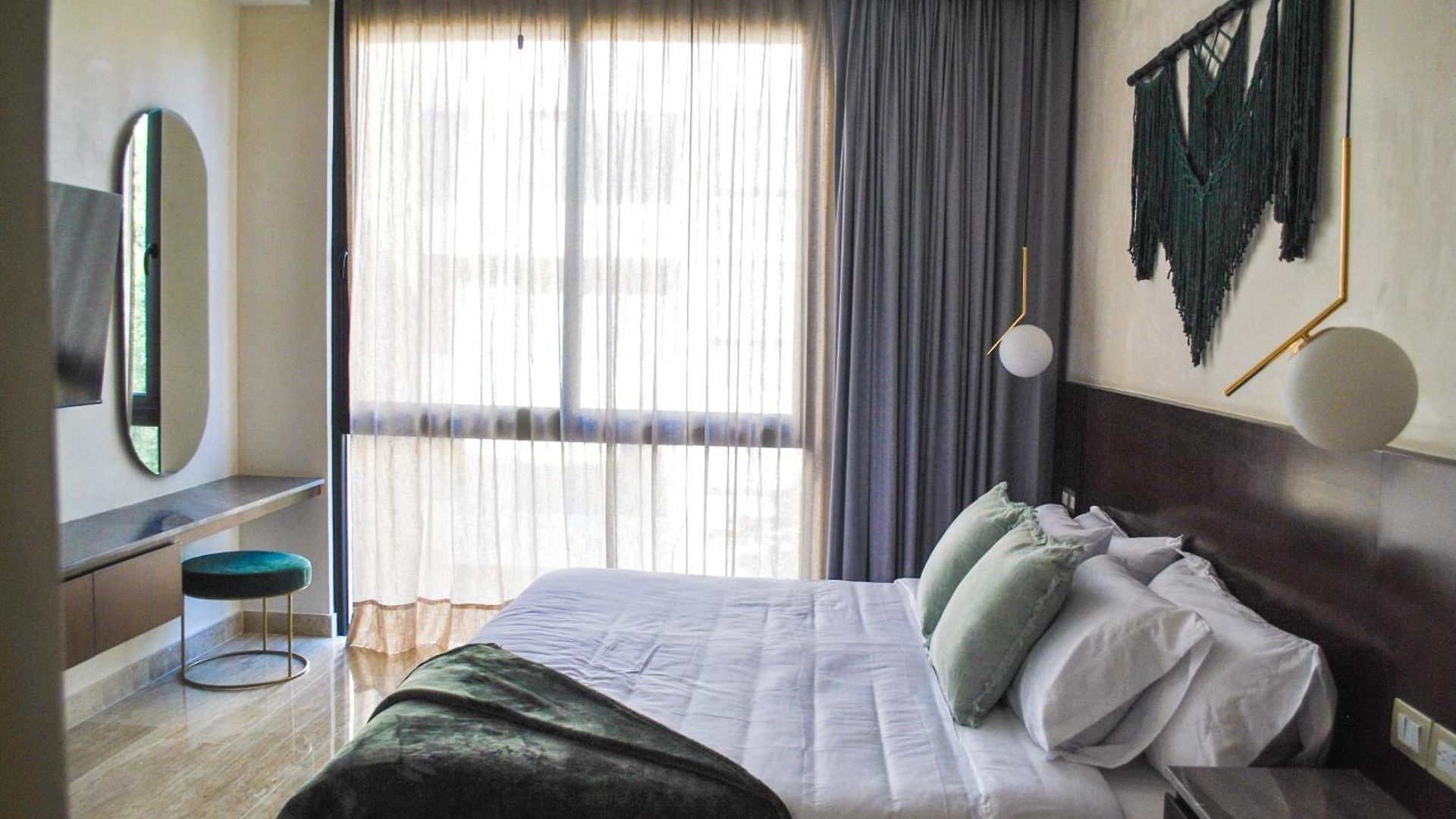 New Maria 2 Bedroom With Rooftop Pool Apartahotel Tulum