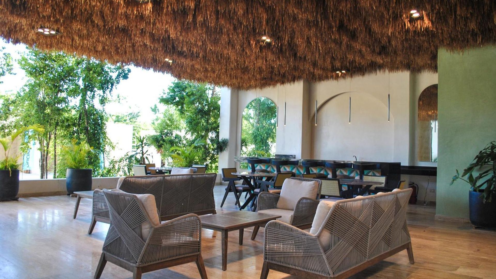 Apartahotel New Maria 2 Bedroom With Rooftop Pool 4*