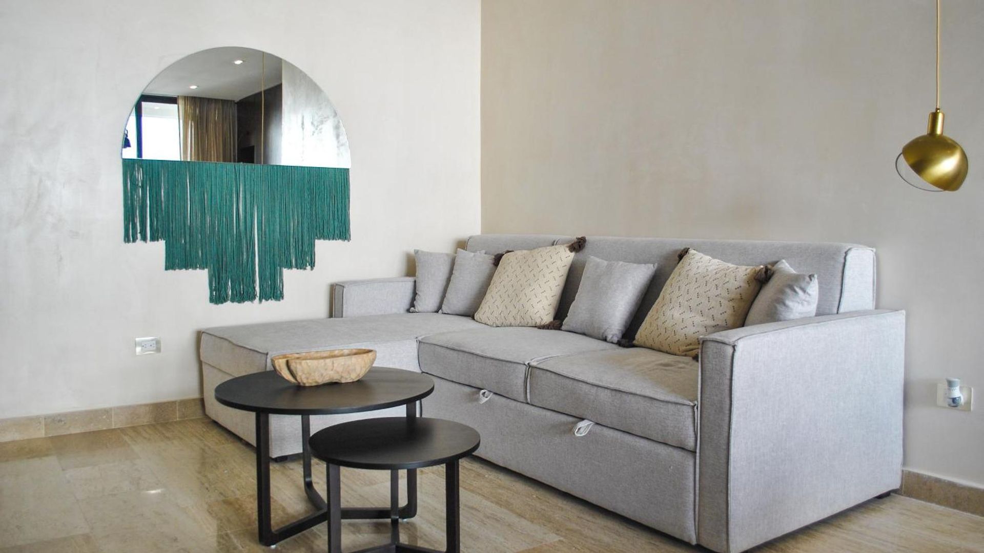 New Maria 2 Bedroom With Rooftop Pool Apartahotel Tulum