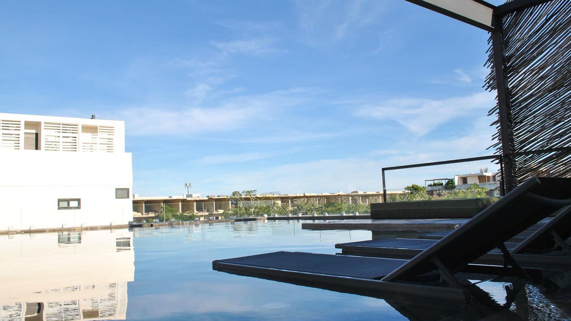 Apartahotel New Maria 2 Bedroom With Rooftop Pool 4*