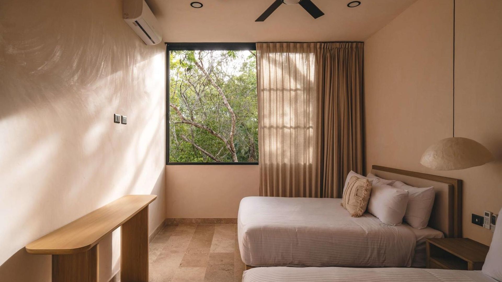 Luxury 4br Aldea Zama Dream Pool & Bright Holiday home