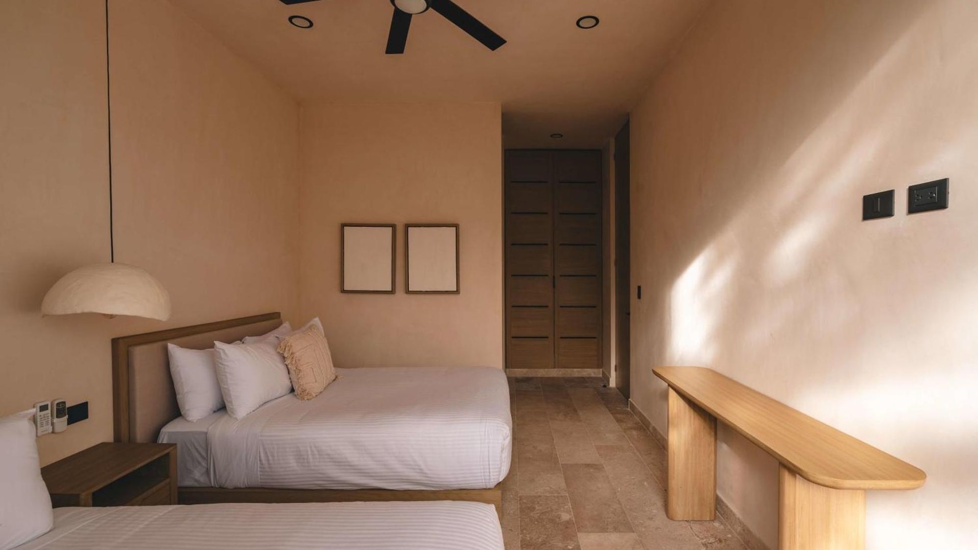 Holiday home Luxury 4br Aldea Zama Dream Pool & Bright