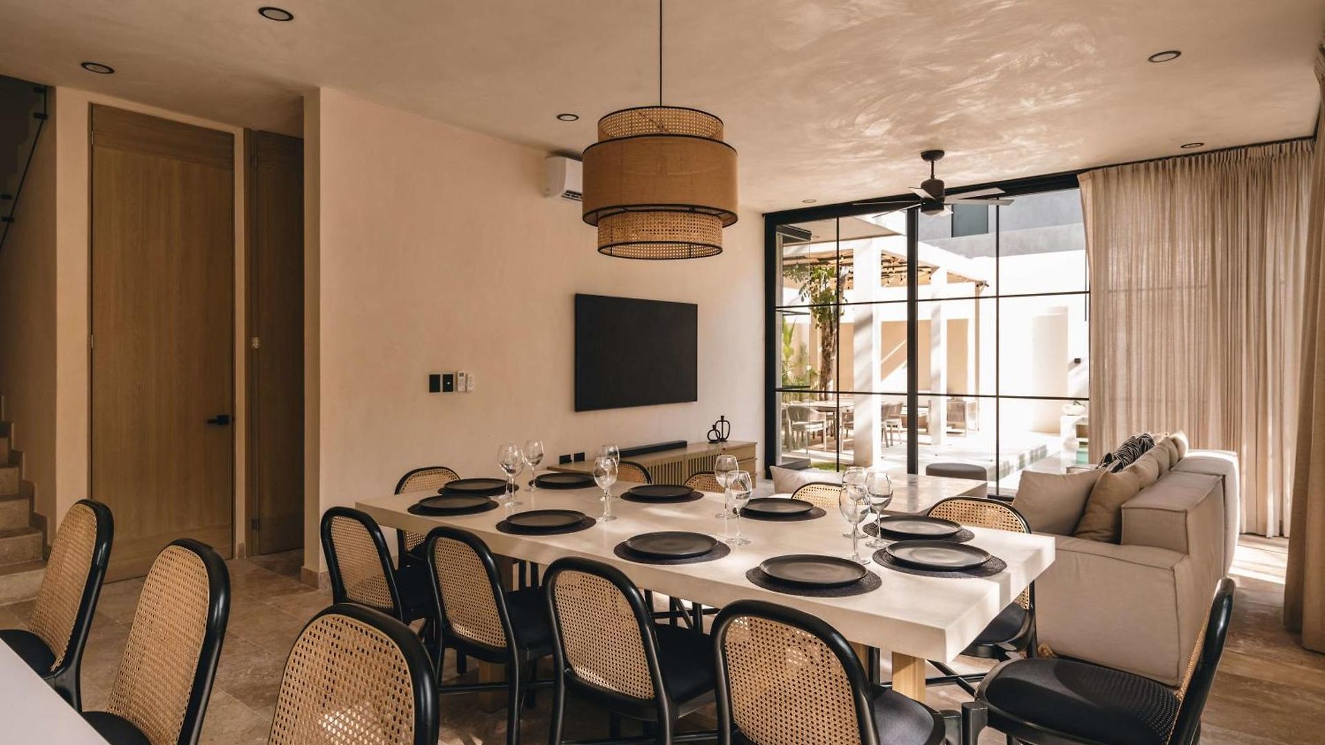 Luxury 4br Aldea Zama Dream Pool & Bright *