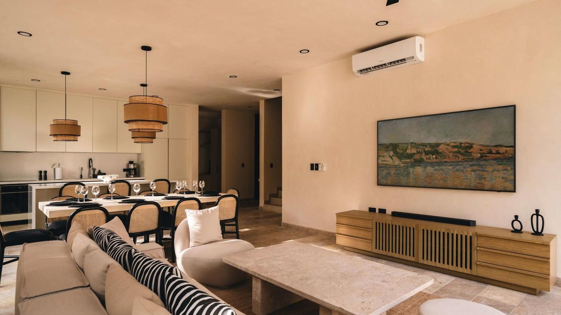 Luxury 4br Aldea Zama Dream Pool & Bright * Tulum