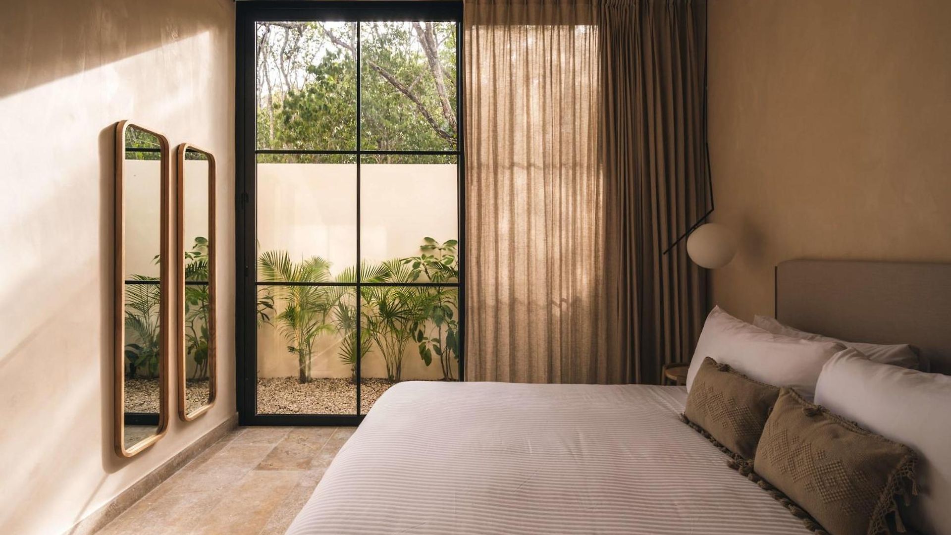 Luxury 4br Aldea Zama Dream Pool & Bright * Tulum