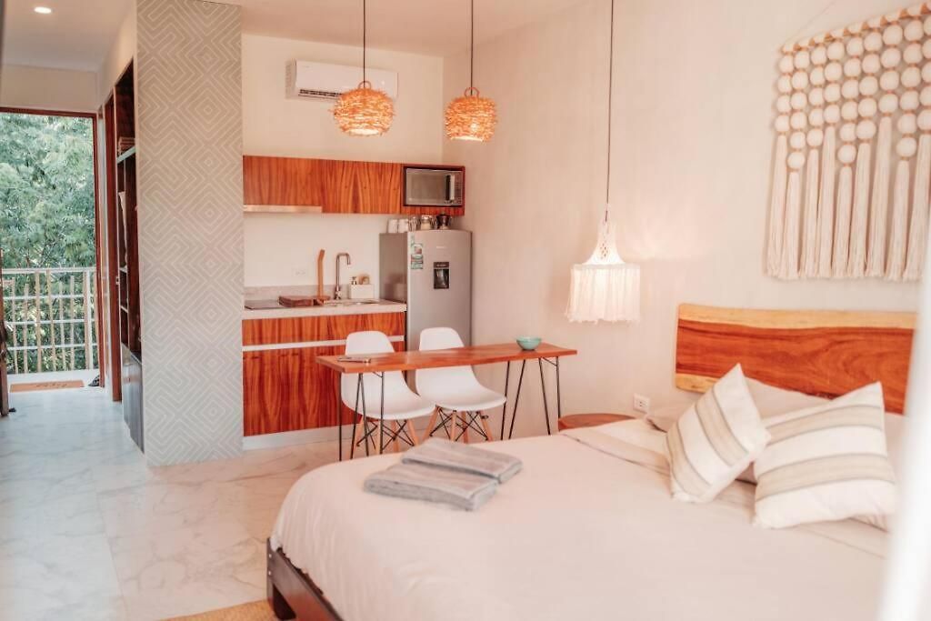 Apartment Romantic Private Jacuzzi And Pool