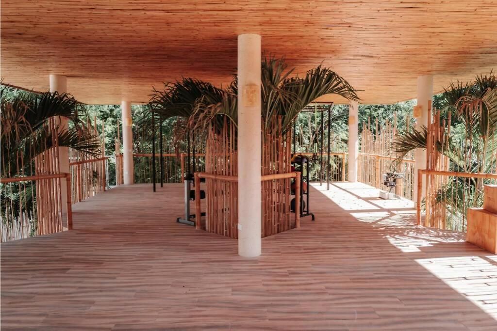 Apartment Romantic Private Jacuzzi And Pool *