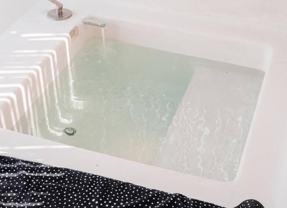 Romantic Private Jacuzzi And Pool Apartment