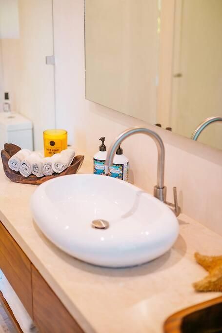 Luxury Townhouse Private Pool Tulum