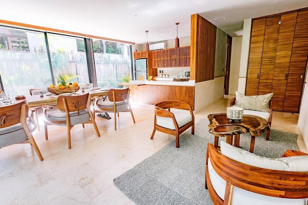 Luxury Townhouse Private Pool