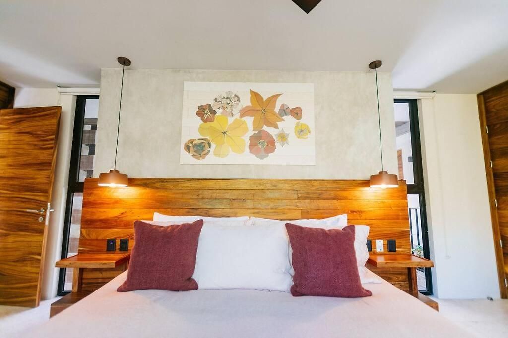 Holiday home Luxury Townhouse Private Pool