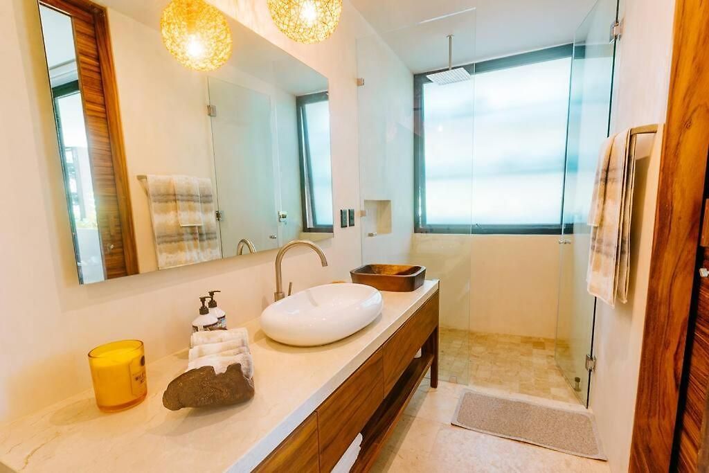 Holiday home Luxury Townhouse Private Pool Tulum