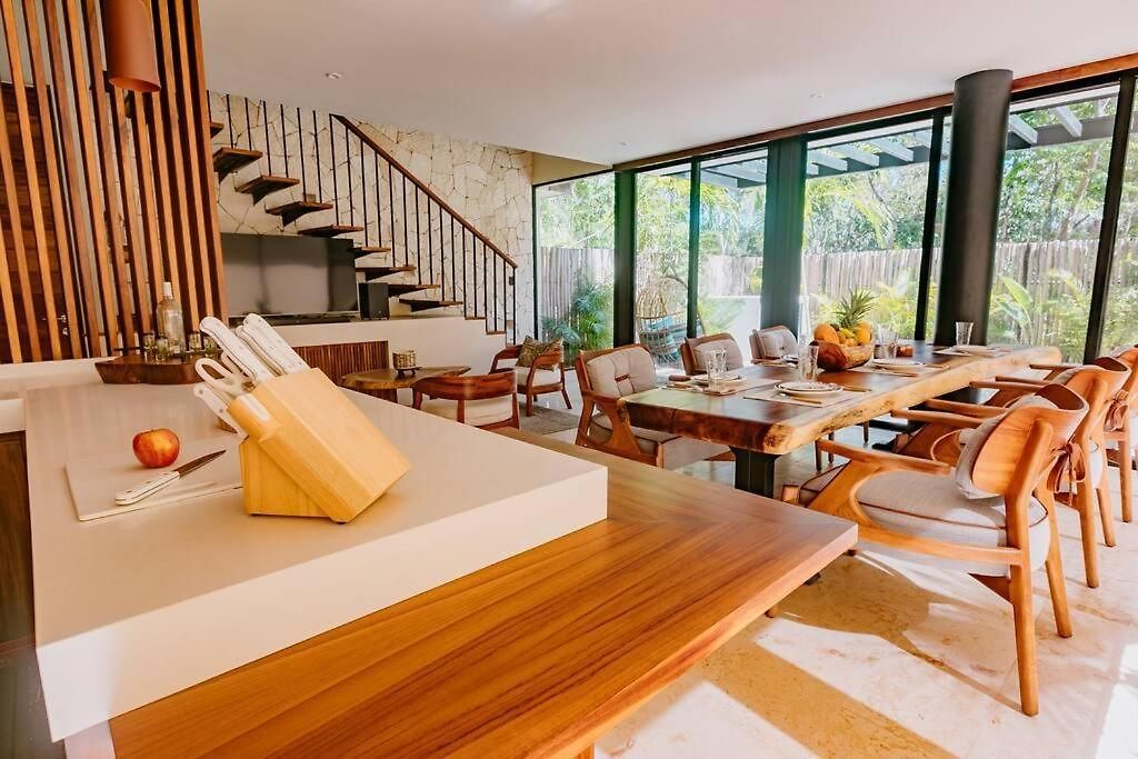 Luxury Townhouse Private Pool Holiday home