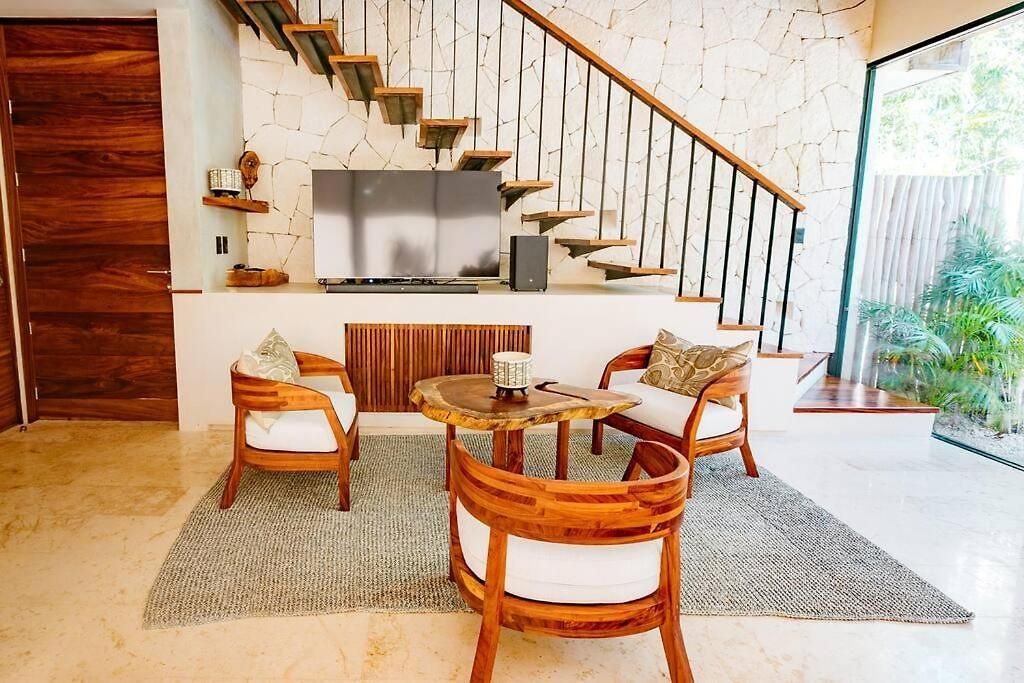 Holiday home Luxury Townhouse Private Pool