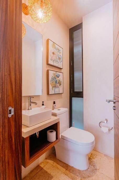 Holiday home Luxury Townhouse Private Pool Tulum