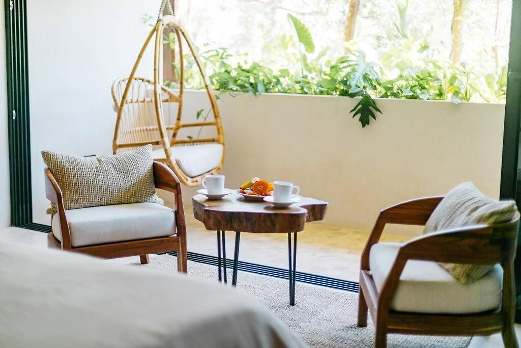 Luxury Townhouse Private Pool Tulum