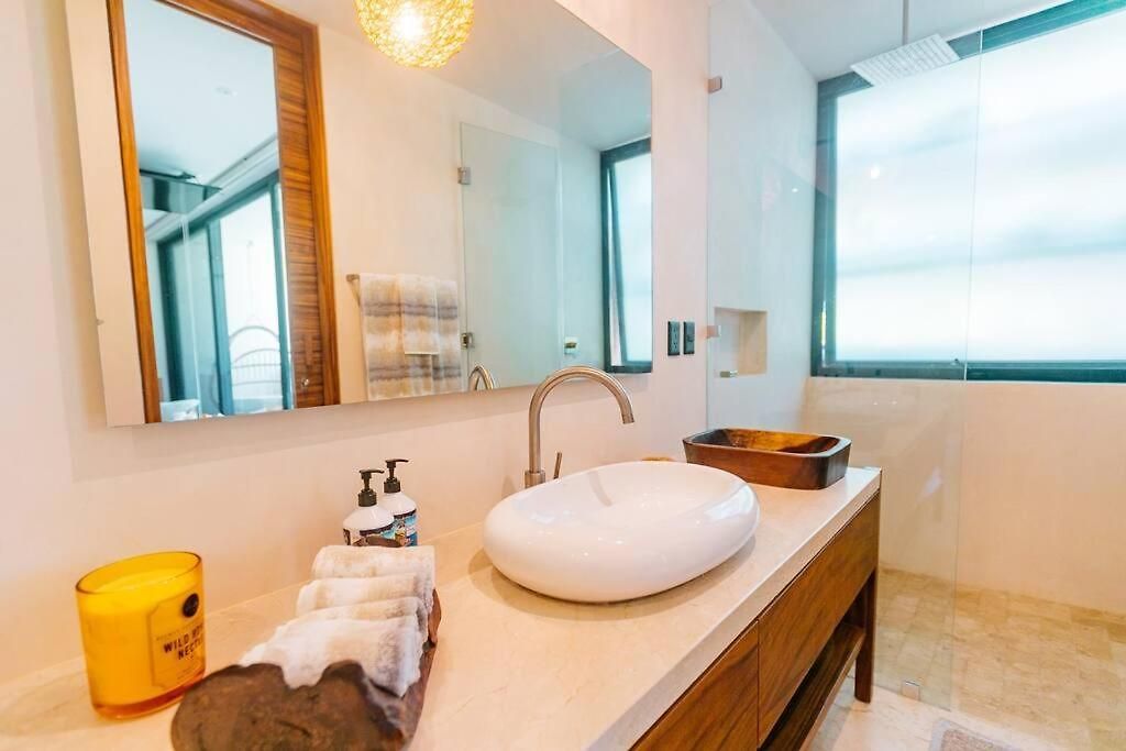 Luxury Townhouse Private Pool * Tulum