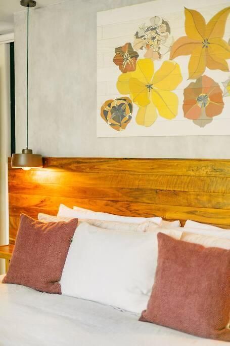 Holiday home Luxury Townhouse Private Pool Tulum