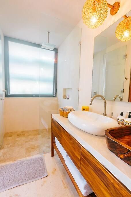 Luxury Townhouse Private Pool Holiday home Tulum